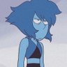 Profilbild von Lazuli 💧