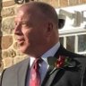 Profilbild von Greg Candelmo