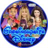 Growing Up With Disney 的头像
