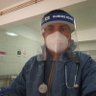 Profilbild von Ahmed Ghareb