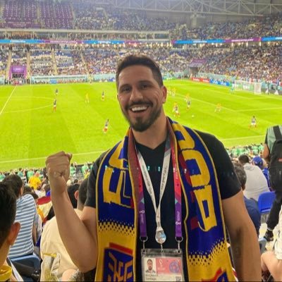 Santiago Bucaram López's profile picture