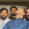 Фото профиля (ⁱᴾⁱᵃⁿ)بختو بھائی ✌️