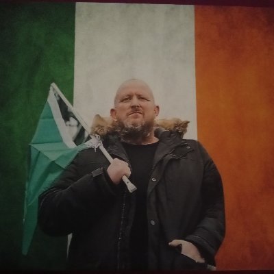 Fergus (Ferg) Power's profile picture