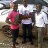 Profilbild von oderinde oluwaseun