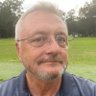 Profilbild von Geoff Moxham