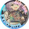 アルル⚔️白銀聖騎士団のユリ係⚜️ 的头像