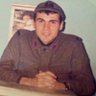 Yüksel Halaçoğlu's profile picture