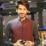 Profilbild von Aameer Hamza Khan