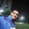 Profilbild von NIVESH CHAUDHARY
