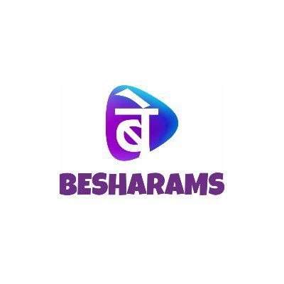 BesharamsApp's profile picture