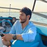 Ali profil fotoğrafı