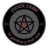 Didier CANU 🚴♂️🚴 🤘🏴☠️ profil fotoğrafı