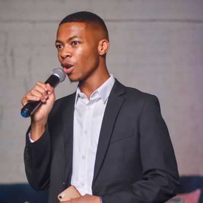 Thulani Mahlangu's profile picture