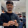 Puneeth U E's profile picture