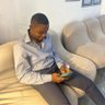 Kweku Nsiah Sarkodie profil fotoğrafı