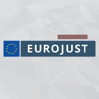 Eurojust's profile picture