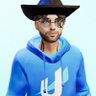 Profilbild von cryptopunk.polygon 💙 De.Fi Army XEN/X1