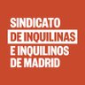 Profilbild von Sindicato de Inquilinas e Inquilinos de Madrid