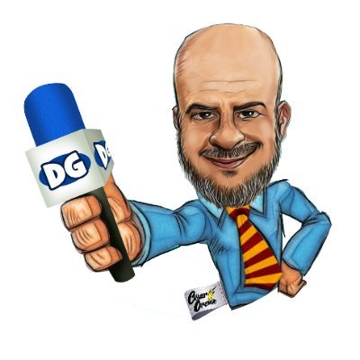DANIEL GIRONÈS's profile picture