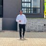Geoffrey Bigo profil fotoğrafı