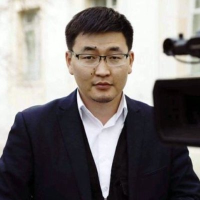 Д. УУГАНБААТАР's profile picture