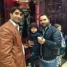 M.Waqas(Vicky) profil fotoğrafı