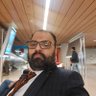 Imdadhusain Gulamabbas Naqvi's profile picture