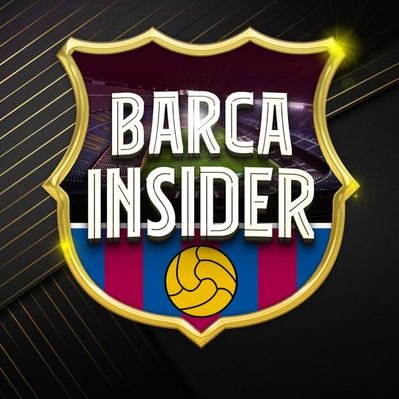 Insider Barça's profile picture