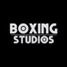 BoxingStudios ็ๅคดๅ