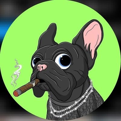 🇺🇸FRENCH | BOLLDOG🖤🖤's profile picture