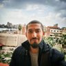 Ahmed Yassin profil fotoğrafı