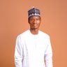 Profilbild von Basiru Usman Kauru