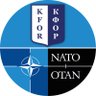 NATO Kosovo Force - KFOR profil fotoğrafı