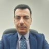 Фото профиля ahmed elsaid