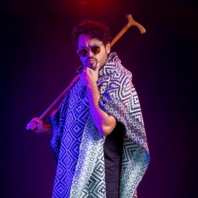 Cojo Feliz's profile picture