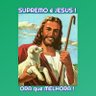 Фото профиля 🇧🇷Eliane F.C.🇧🇷Cristã,casada.JESUS está vindo!
