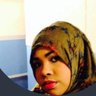 Profilbild von Aaliya Wiilo