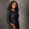 Profilbild von Musiliu Rhoda kofoworola