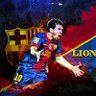 Leo Messi & Barca News 💧 🇬🇭🇪🇸🔱's profile picture
