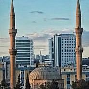 Şanlıurfa's profile picture