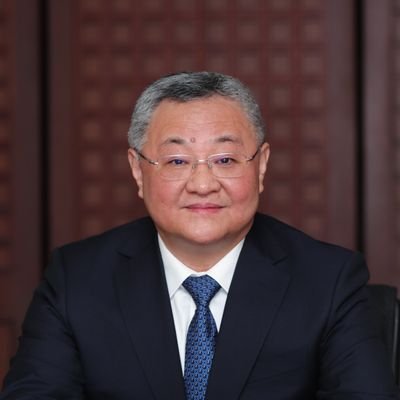 FU Cong 傅聪's profile picture