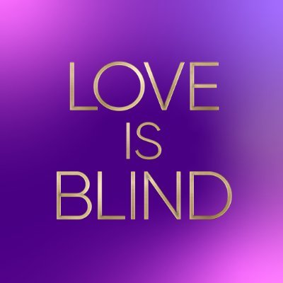 Love is Blind's profile picture