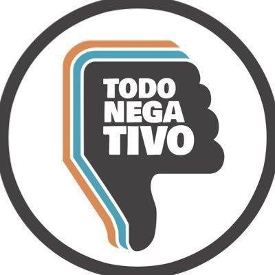 Todo Negativo's profile picture