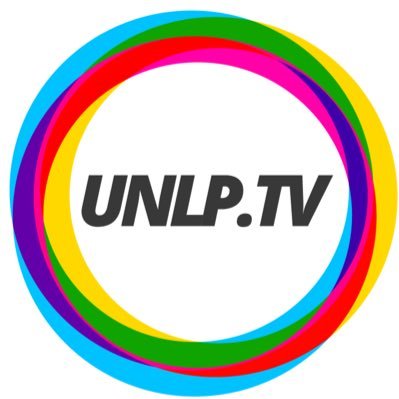 UNLPTV's profile picture