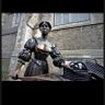 Profilbild von Molly Malone