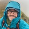 Profilbild von Dr (of rocks) Marcus Badger
