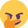 🫠 someone stole my pretzels's profile picture