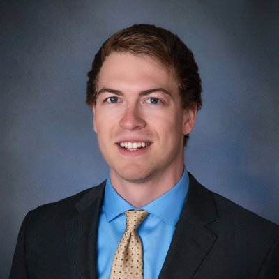 Nicholas Rehm's profile picture
