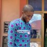 Profilbild von Nana Kojo Fab Jnr