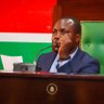 Hon. Billy odhiambo Noah profil fotoğrafı